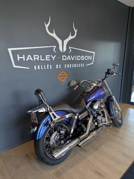 DYNA SUPER GLIDE 1584