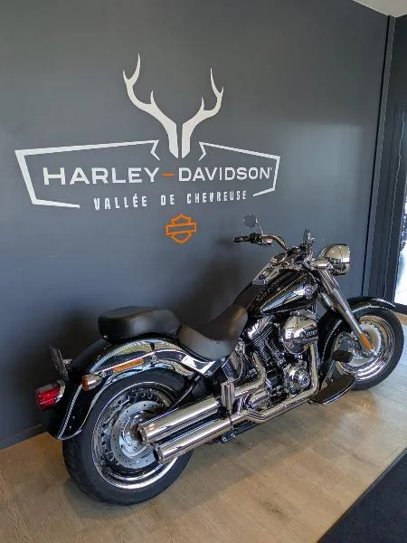 SOFTAIL FAT BOY 1690