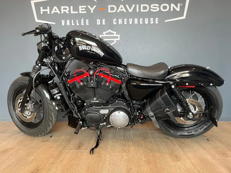 SPORTSTER FORTYEIGHT 1200