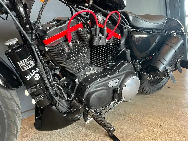 SPORTSTER FORTYEIGHT 1200