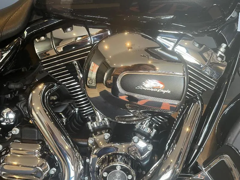TOURING STREET GLIDE 1690 SPECIAL