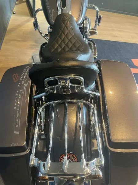 TOURING STREET GLIDE 1690 SPECIAL