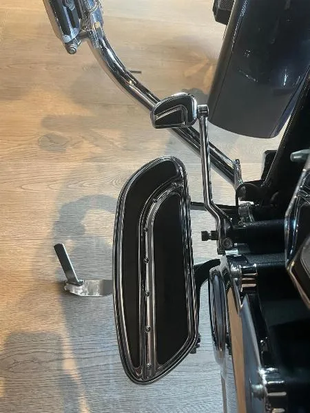 TOURING STREET GLIDE 1690 SPECIAL