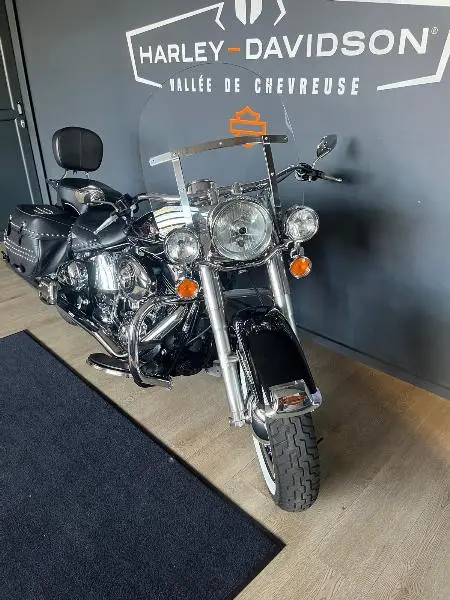 SOFTAIL HERITAGE 1690 CLASSIC