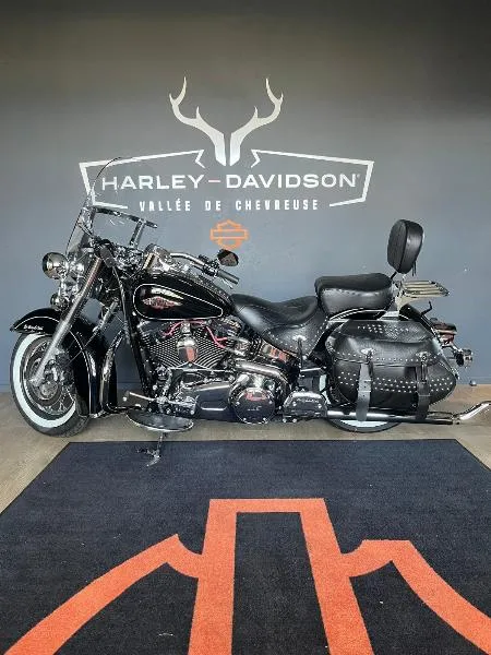 SOFTAIL HERITAGE 1690 CLASSIC