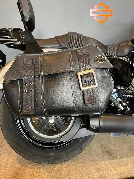 SPORTSTER CUSTOM 1200