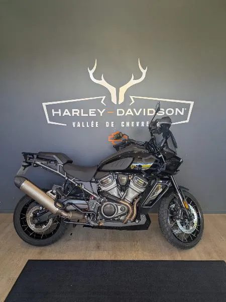 ADVENTURE PAN AMERICA 1250 SPECIAL
