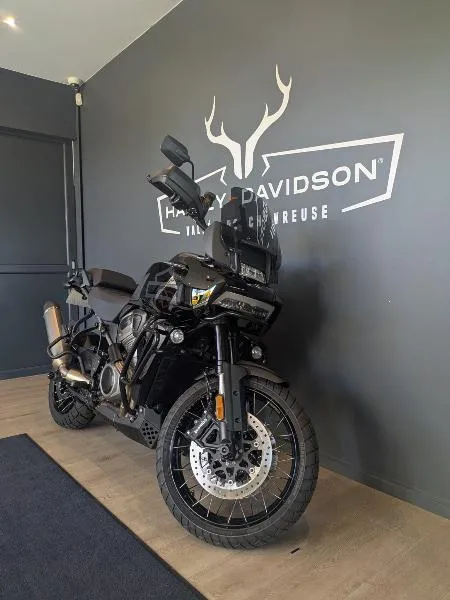 ADVENTURE PAN AMERICA 1250 SPECIAL