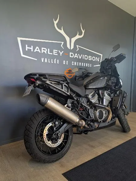 ADVENTURE PAN AMERICA 1250 SPECIAL