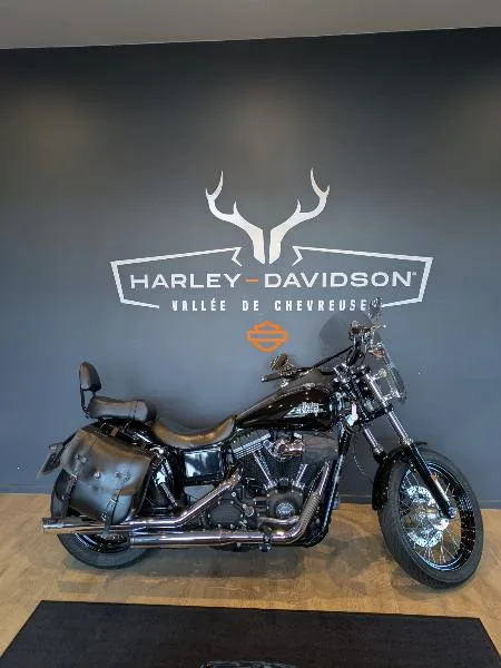 DYNA STREET BOB 1690