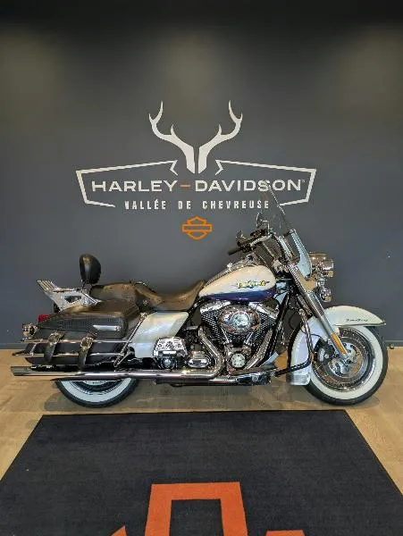 TOURING ROAD KING 1584 CLASSIC