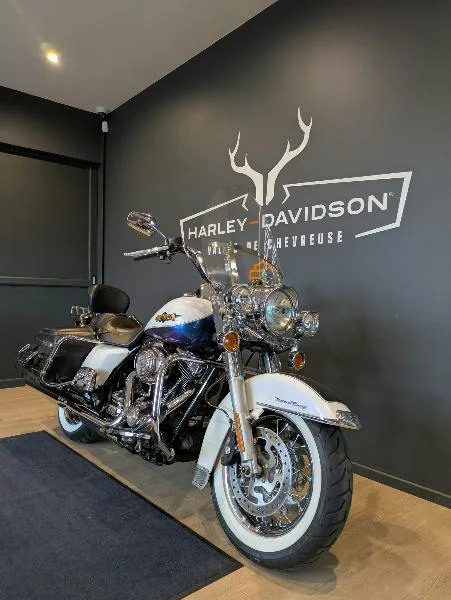 TOURING ROAD KING 1584 CLASSIC