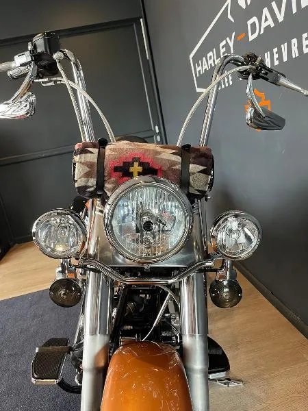 SOFTAIL HERITAGE 1584 CLASSIC