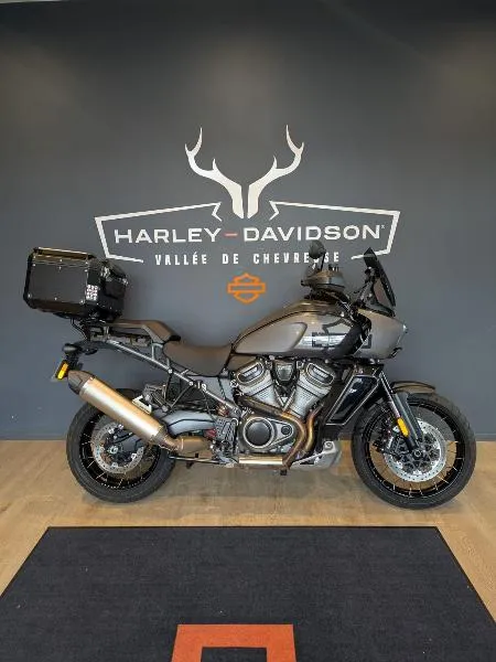 ADVENTURE PAN AMERICA 1250 SPECIAL