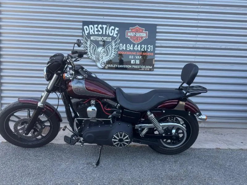 DYNA STREET BOB 1690