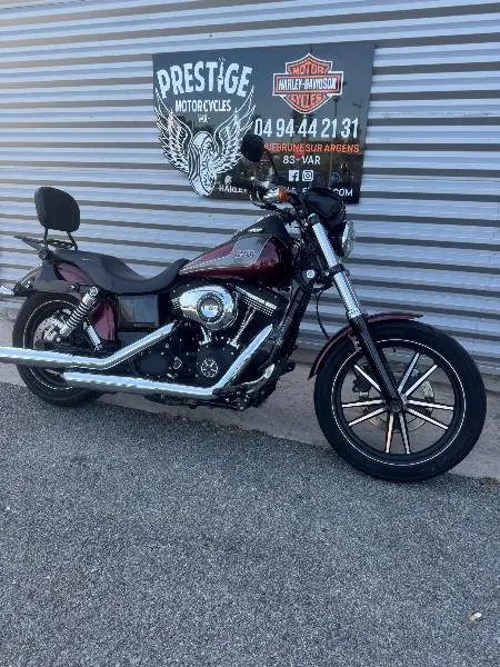 DYNA STREET BOB 1690