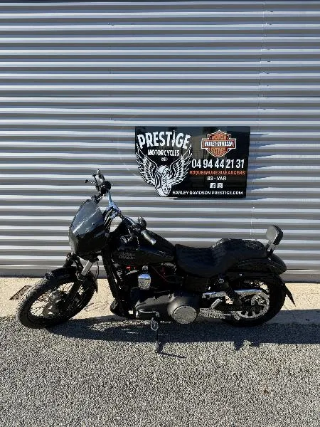 DYNA STREET BOB 1584