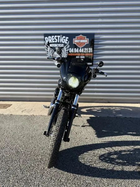 DYNA STREET BOB 1584