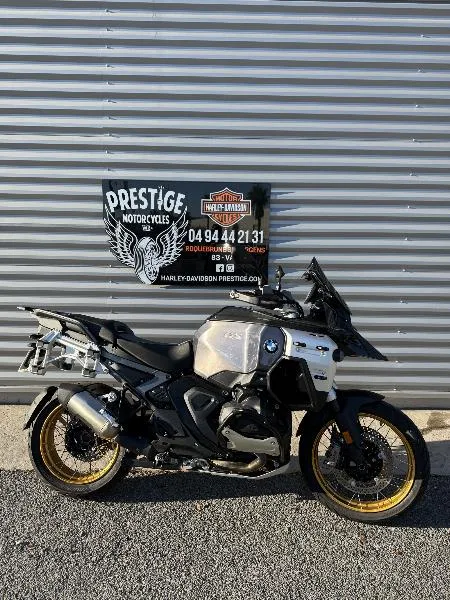 R 1300 GS ADVENTURE 2024