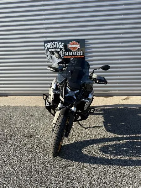 R 1300 GS ADVENTURE
