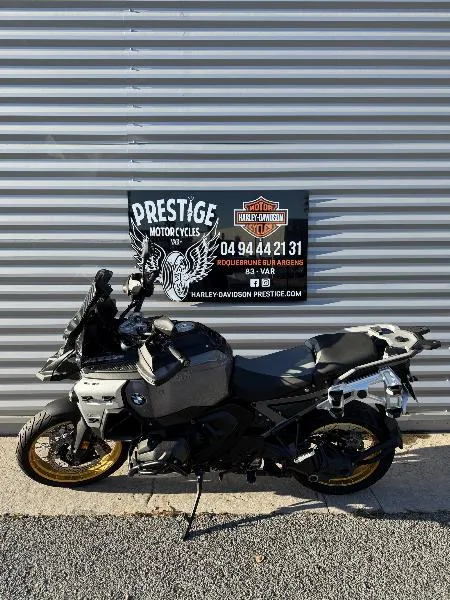 R 1300 GS ADVENTURE