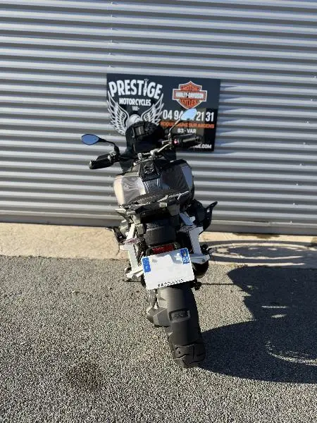 R 1300 GS ADVENTURE