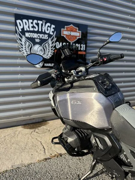 R 1300 GS ADVENTURE