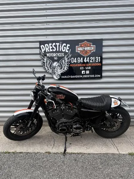 SPORTSTER 1200 CX