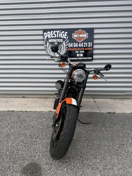 SPORTSTER 1200 CX