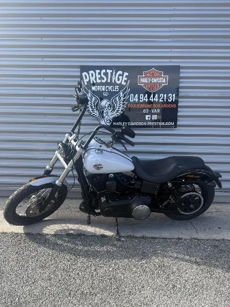 DYNA STREET BOB 1584
