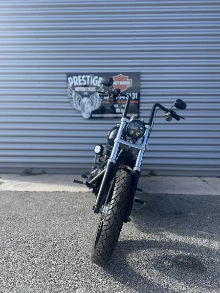 DYNA STREET BOB 1584
