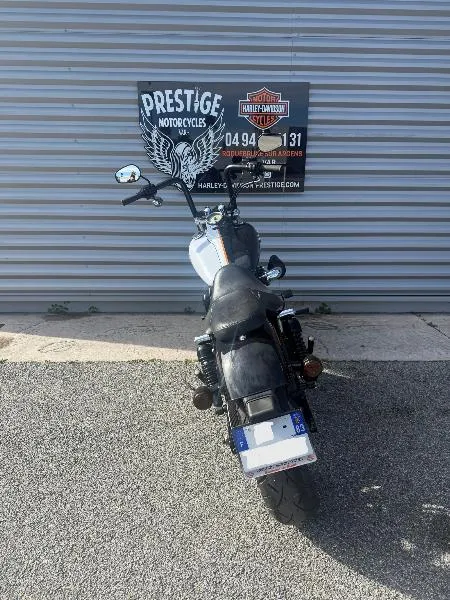DYNA STREET BOB 1584