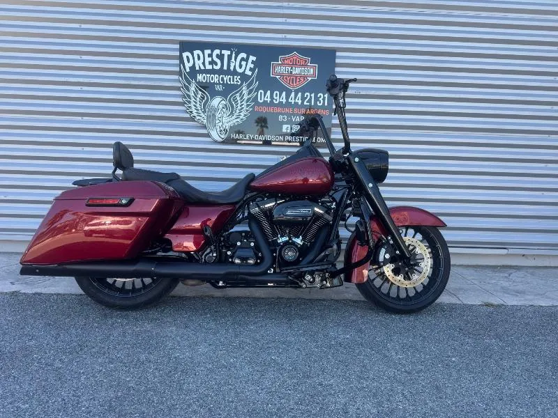 TOURING ROAD KING 1745 SPECIAL