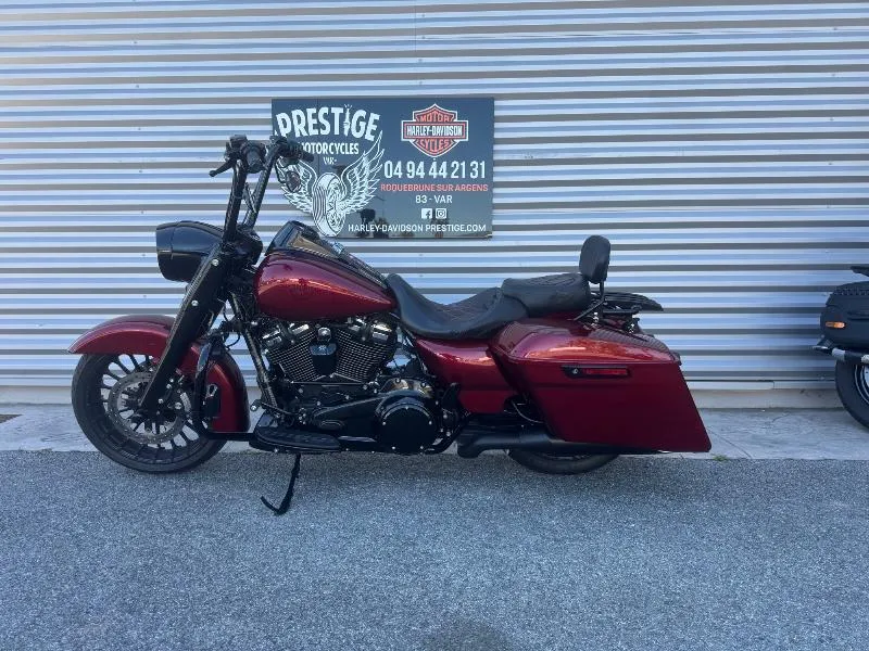 TOURING ROAD KING 1745 SPECIAL