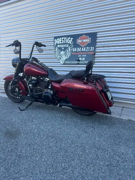 TOURING ROAD KING 1745 SPECIAL