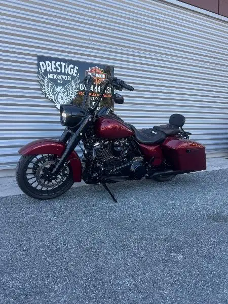 TOURING ROAD KING 1745 SPECIAL