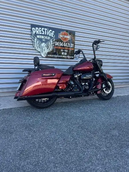 TOURING ROAD KING 1745 SPECIAL