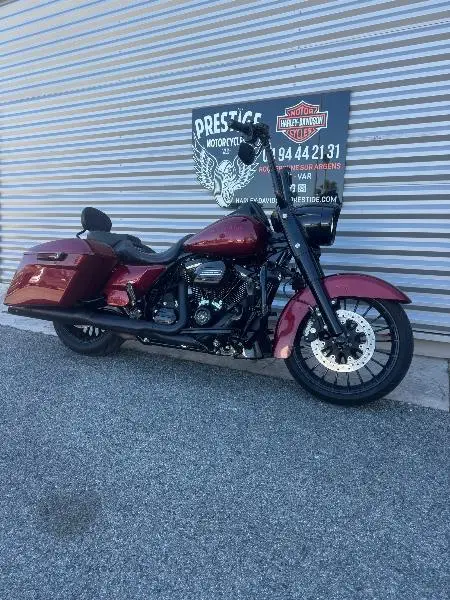 TOURING ROAD KING 1745 SPECIAL