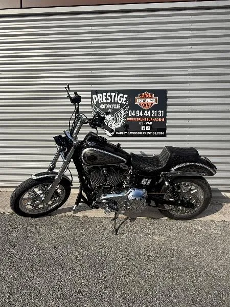 DYNA LOW RIDER 1690