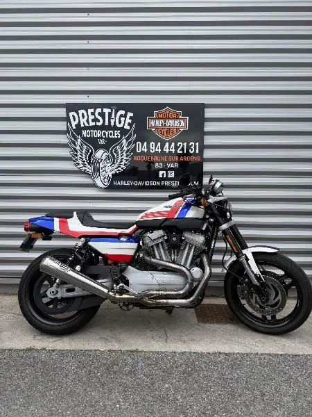 SPORTSTER XR1200