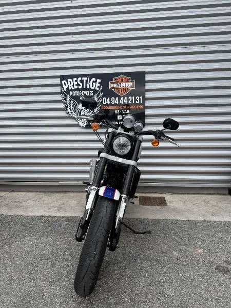SPORTSTER XR1200