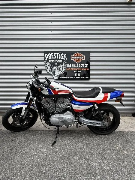 SPORTSTER XR1200