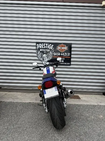 SPORTSTER XR1200