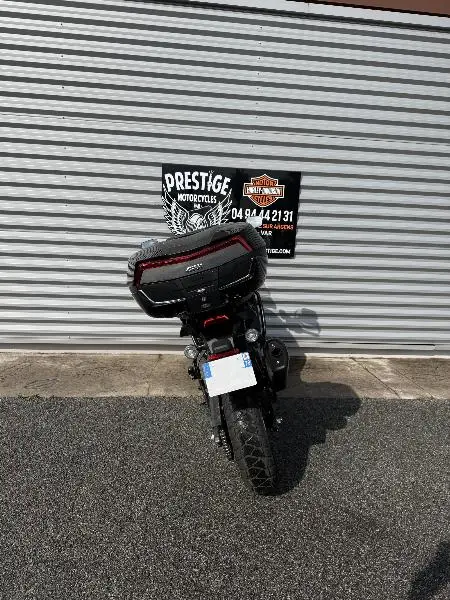 ADVENTURE PAN AMERICA 1250 SPECIAL