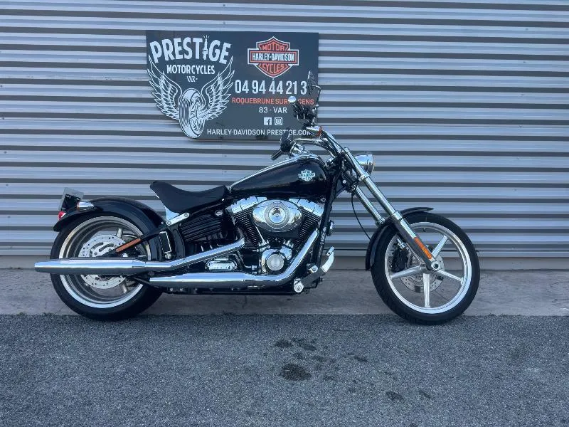 SOFTAIL ROCKER 1584 C