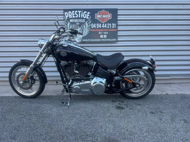 SOFTAIL ROCKER 1584 C