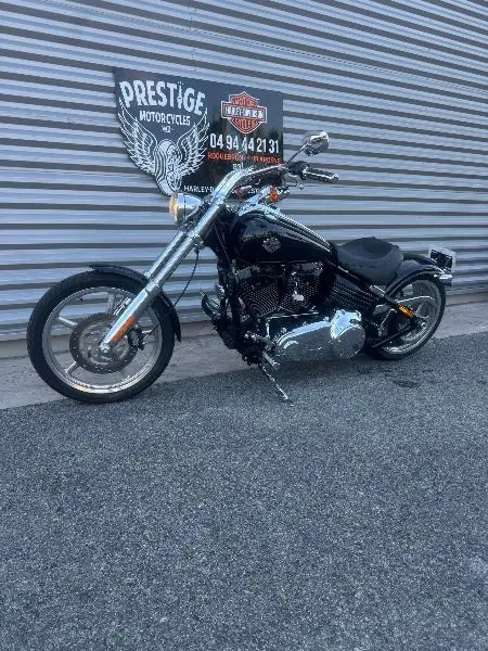 SOFTAIL ROCKER 1584 C
