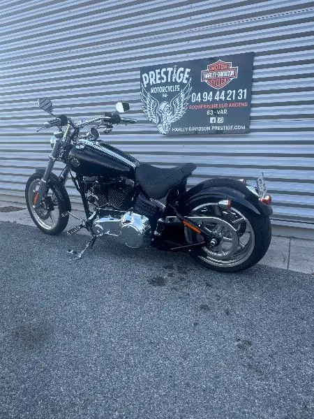 SOFTAIL ROCKER 1584 C