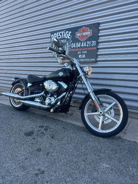 SOFTAIL ROCKER 1584 C