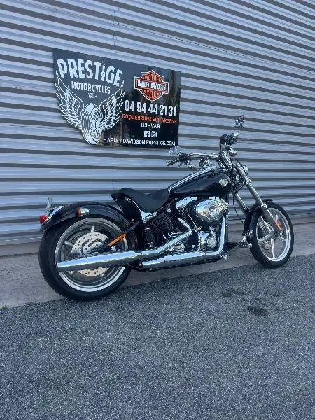SOFTAIL ROCKER 1584 C